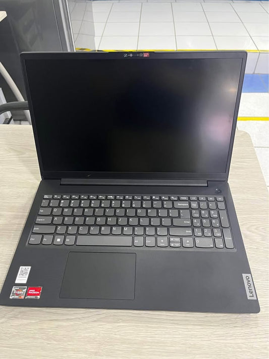 Laptop Lenovo Ryzen 5 7200u 475 GB 8 ram