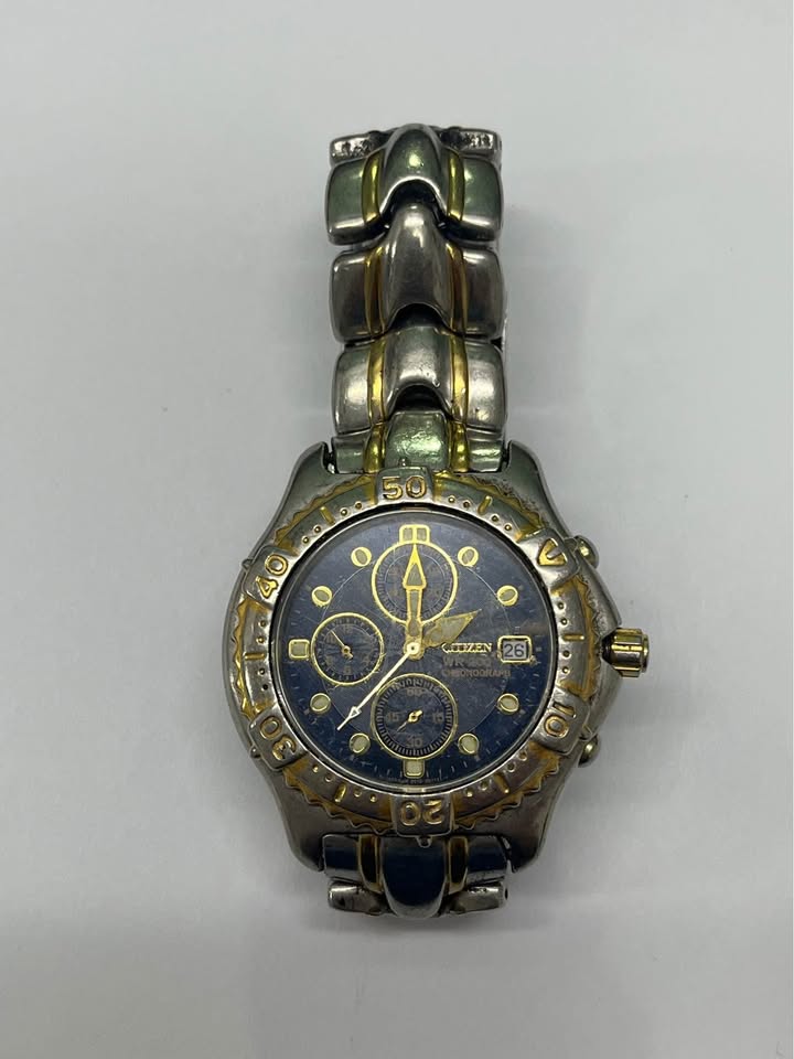 Reloj Caballero Citizen USADO