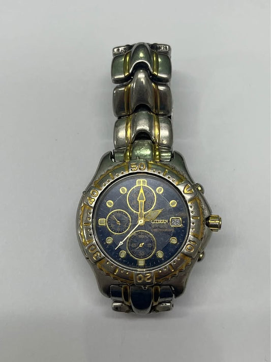 Reloj Caballero Citizen USADO