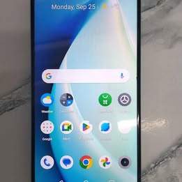 Realme C51 128gb 4gb ram