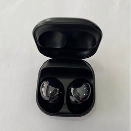 Auriculares Samsung Galaxy Buds Pro