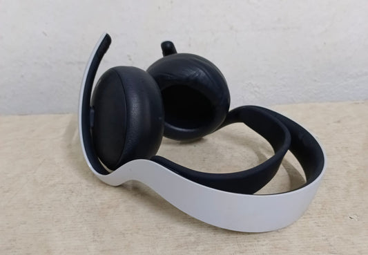 Audifonos GAMER PS con usb, usado