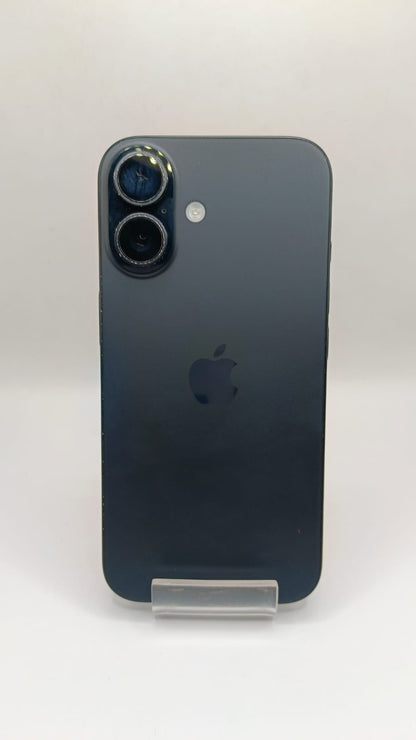 IPHONE 16 128 GB LIBERADO 95% BATERIA