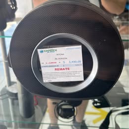 Bocina JBL Horizon