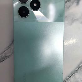 Realme C51 128gb 4gb ram