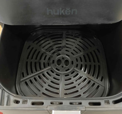 Freidora de aire Huken, usado