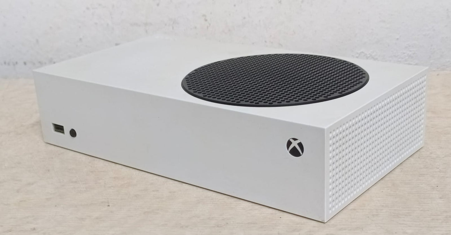 XBOX SERIES S microsoft, usado