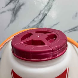 Aspersora Honda WJR 4025 – Usada