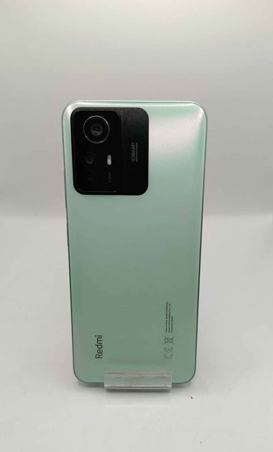 Celular Redmi 12s 256gb 8ram liberado, usado
