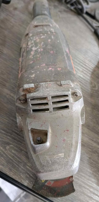 Mini esmeril truper, usado