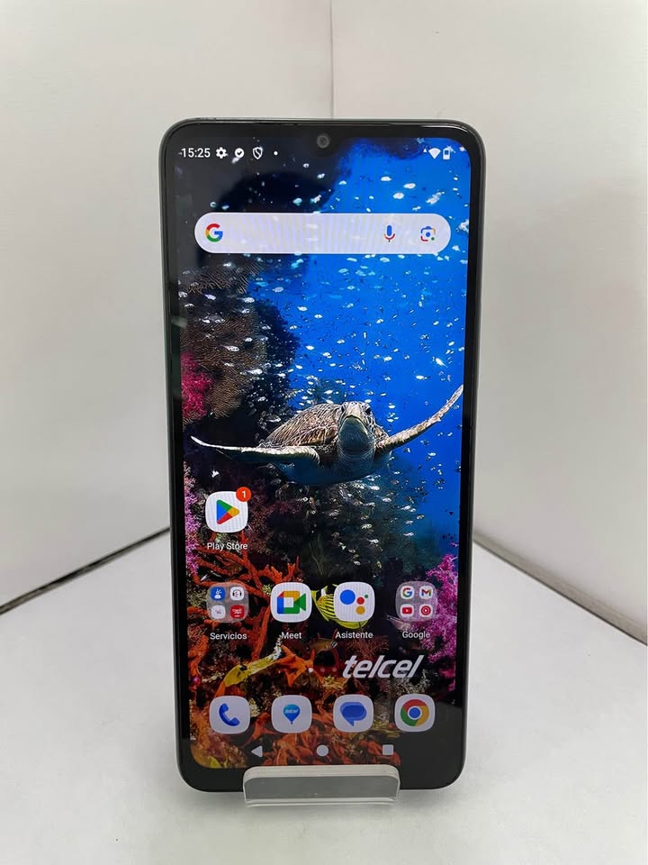 Celular Redmi A3/64gb rom/4gb ram
