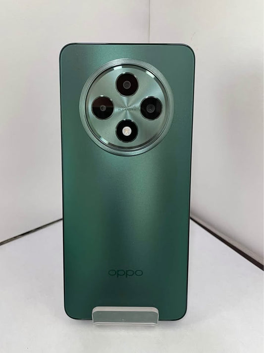 Celular Oppo Reno 12 f/256gb rom/8gb ram
