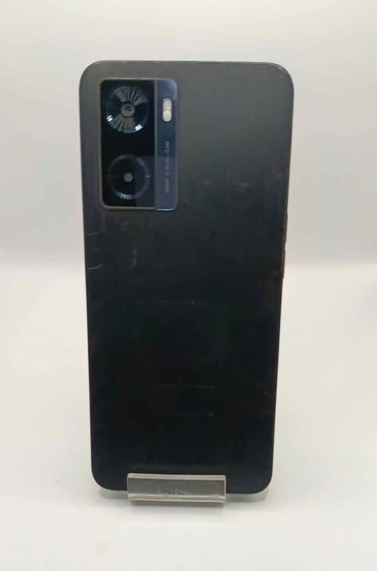 Celular Oppo A77 128gb 4ram liberado, usado