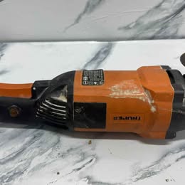 Esmeril Angular Truper Pro ESMA-4-1/2A10 – Usado