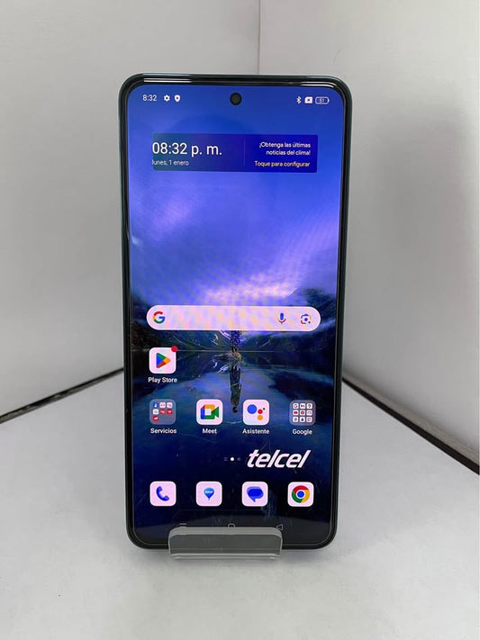 Celular Oppo Reno 12 f/256gb rom/8gb ram