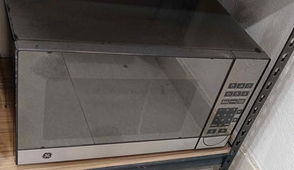 Horno de microondas GE, usado