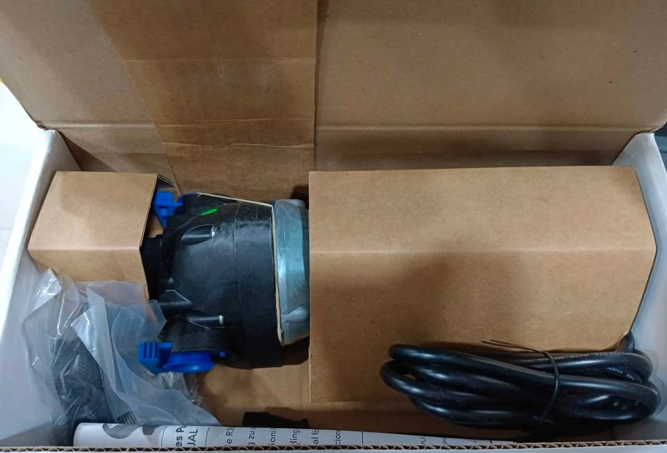 Presurizador de agua Booster pump, usado