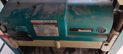 Cepillo calibrador Makita, usado