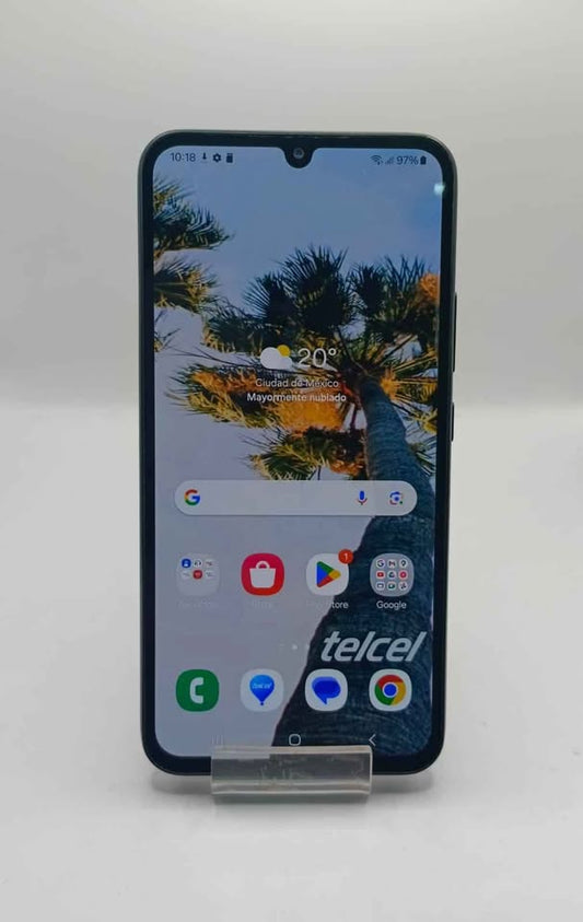 Celular Samsung Galaxy a54 128 GB y 6 RAM liberado, usado
