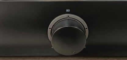 Poder de sonido de luz Polkaudio, usado