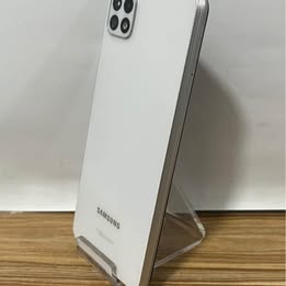 Celular Galaxy A22 128 Gb 4 RAM Libre