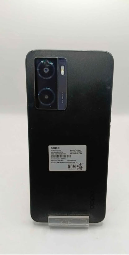 Celular Oppo A57 128gb 4ram liberado, usado