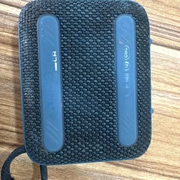 Bocina JBL GO 4 – Usada