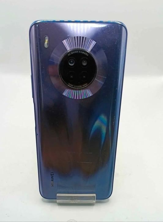 Celular Huawei Y9s 128gb 4ram liberado, usado