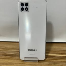 Celular Galaxy A22 128 Gb 4 RAM Libre