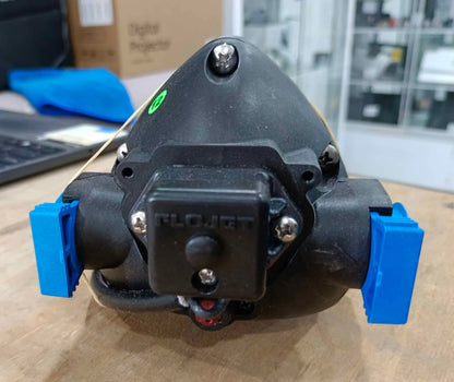 Presurizador de agua Booster pump, usado