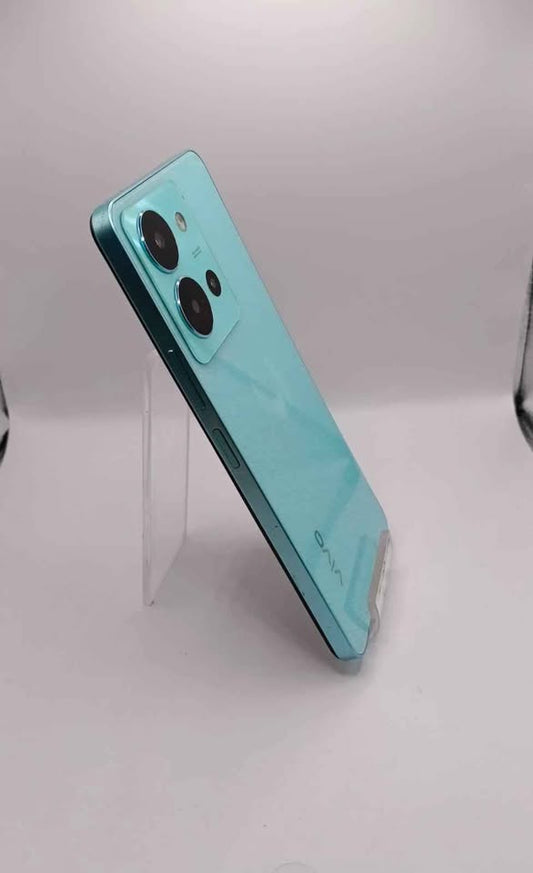Celular vivo Y36 128 GB y 6 RAM liberado, usado