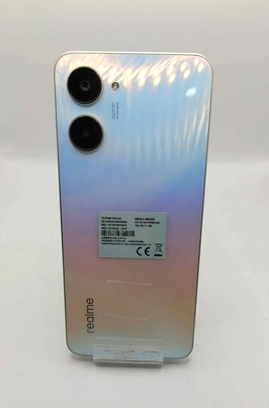 Celular Realme 10 256gb 6ram liberado, usado
