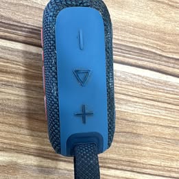 Bocina JBL GO 4 – Usada