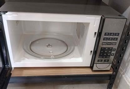 Horno de microondas GE, usado
