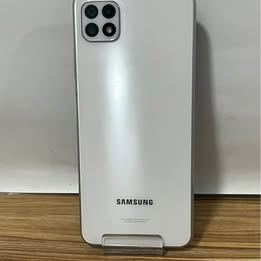 Celular Galaxy A22 128 Gb 4 RAM Libre