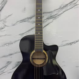 Guitarra Electroacústica FEMMTO – Usada