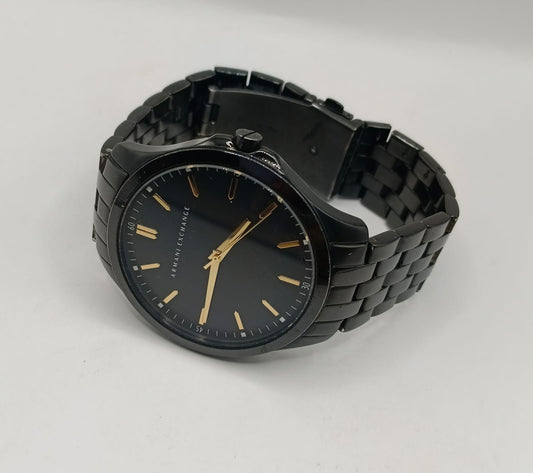 Reloj tipo pulsera ARMANI, usado