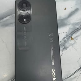 OPPO A78 – Usado