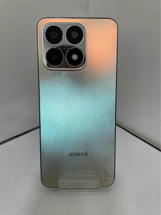 Celular Honor X8a/128gb rom/8gb ram