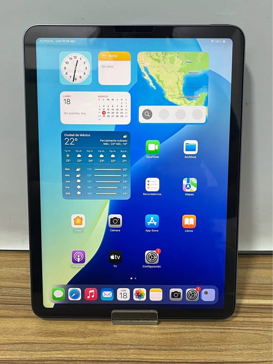 iPad Air 5ta Generación 64 Gb