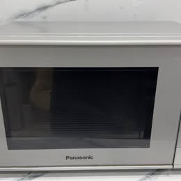 Microondas Panasonic – Usado