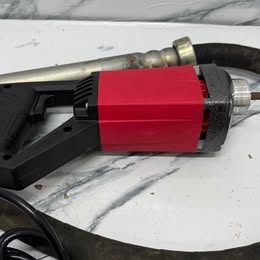 Vibrador de Concreto – Usado