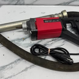Vibrador de Concreto – Usado