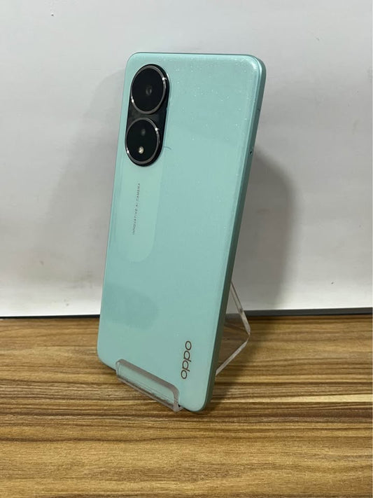 Celular Oppo A58 256 Gb 8 RAM Libre