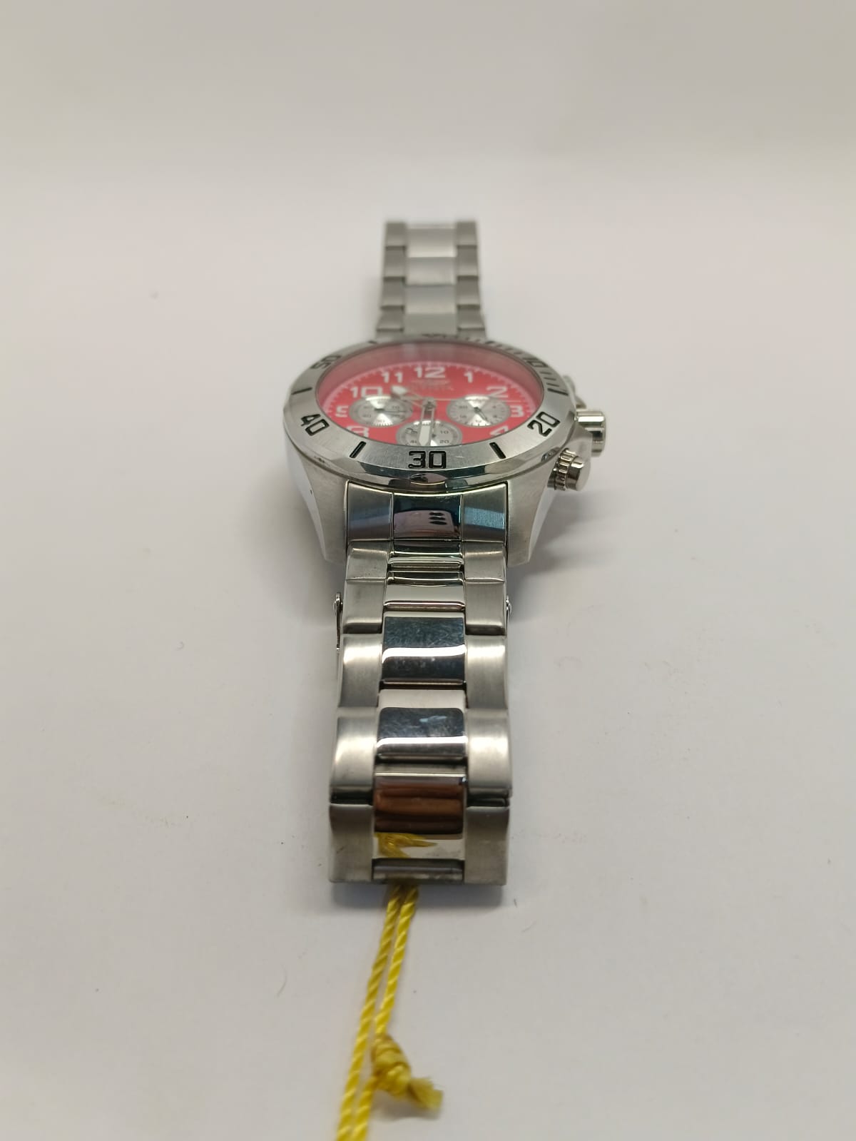 ⌚ Reloj Invicta Tritnite 17938 ⚙️⌚ Usado ⚙️⌚