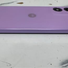 Motorola E20 – Usado