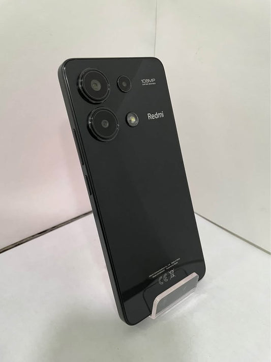 Celular Redmi Note 13 Pro – Liberado )