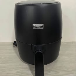 Freidora de Aire Bella Pro Series