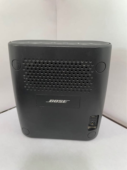 Bocina Bose SoundLink Color ( usado )