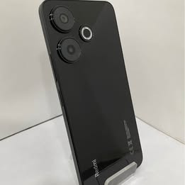Celular Redmi 13 – Liberado 256 GB ( usado )